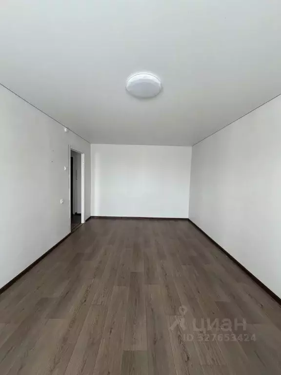 1-к кв. Курганская область, Курган ул. Отдыха, 8 (33.0 м) - Фото 2