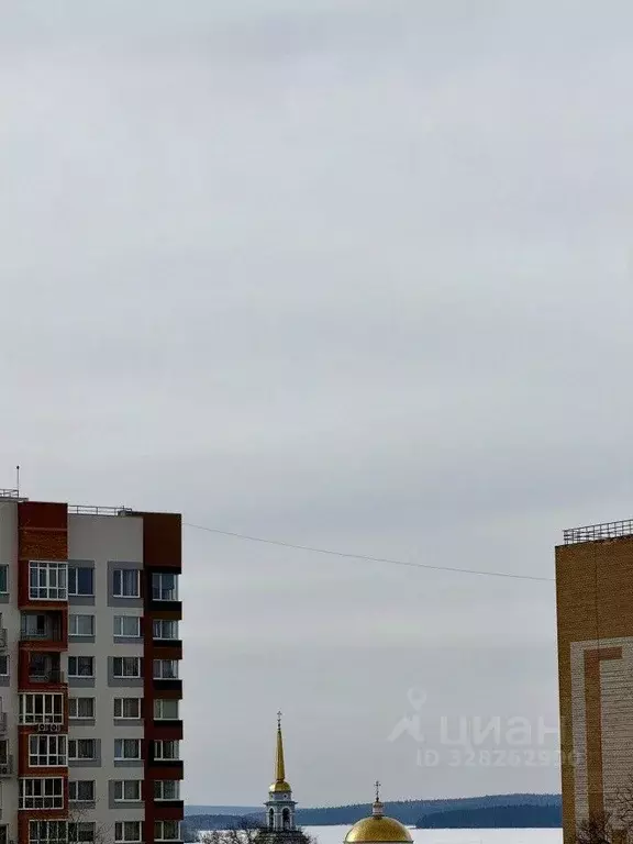 2-к кв. Удмуртия, Воткинск ул. 1905 года, 3В (52.0 м) - Фото 2