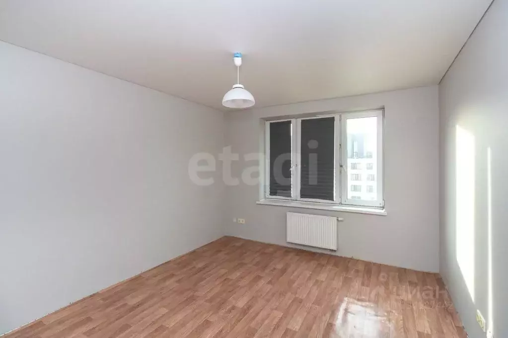1-к кв. Тюменская область, Тюмень ул. Газовиков, 71 (36.0 м) - Фото 1