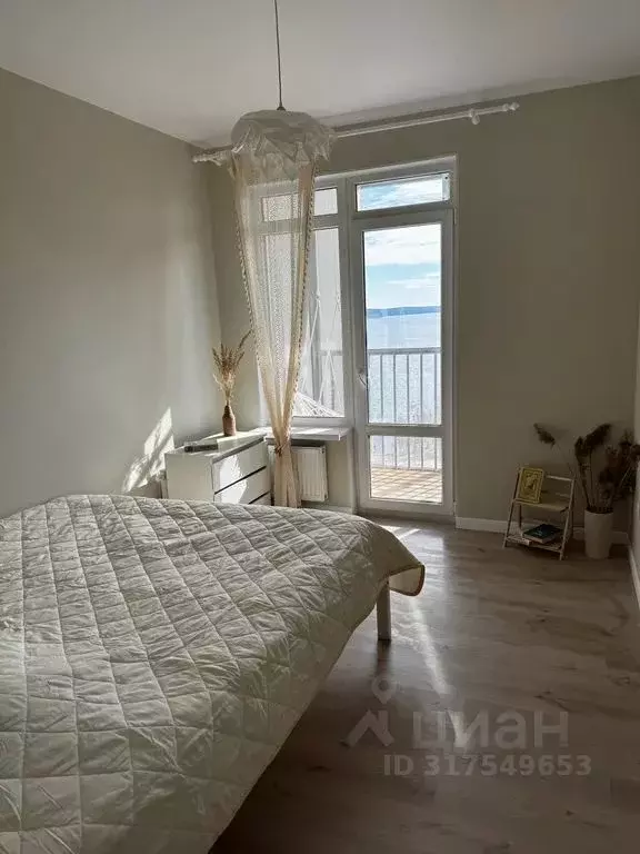 3-к кв. Карелия, Петрозаводск ул. Тапиола, 2к1 (49.0 м) - Фото 0