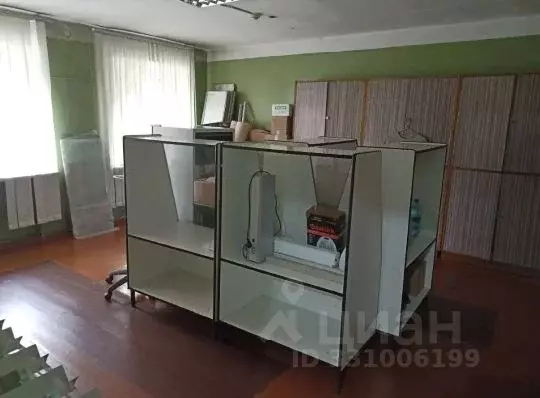 Помещение свободного назначения в Иркутская область, Вихоревка ... - Фото 2
