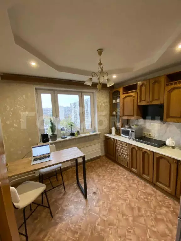 Продается 3-комнатная квартира - Фото 2