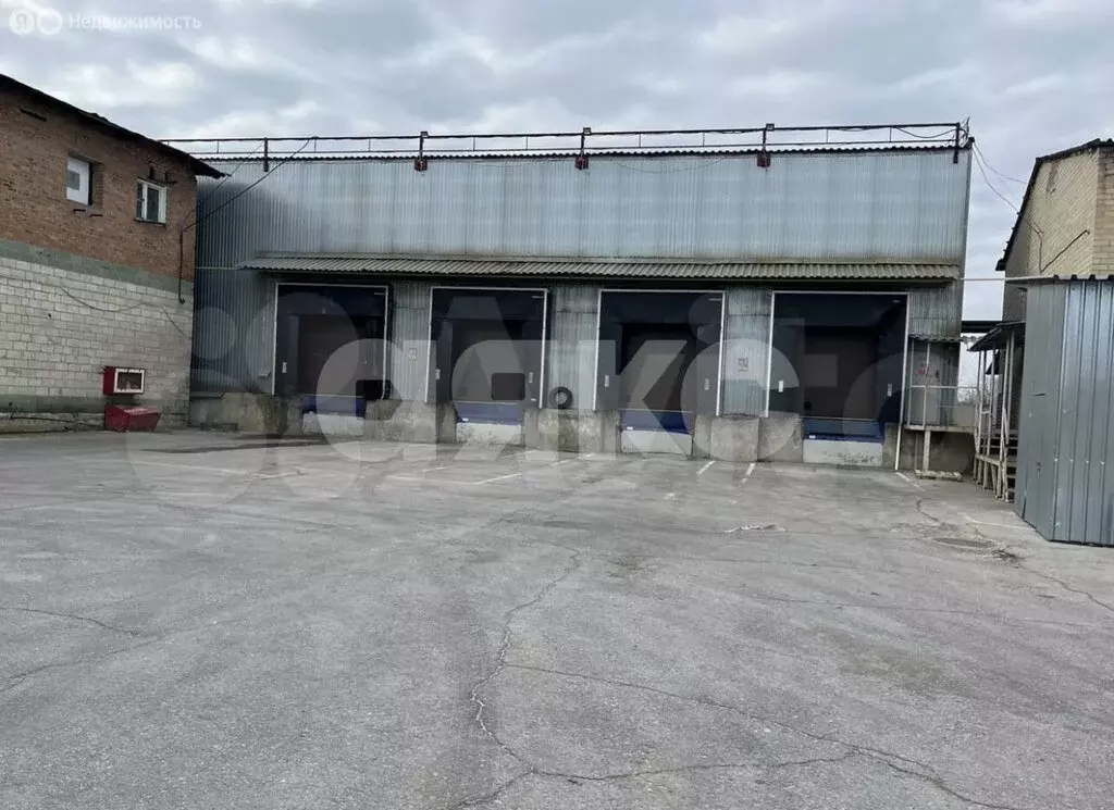 Склад (9000 м) - Фото 1