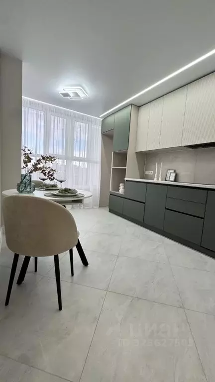 1-к кв. Саратовская область, Энгельс ул. Пушкина, 85 (38.0 м) - Фото 1