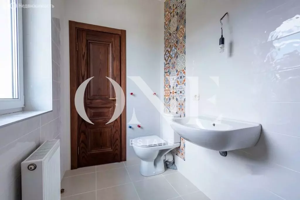 Дом в Чесноково, КП Новорижская усадьба-1 (335 м) - Фото 1