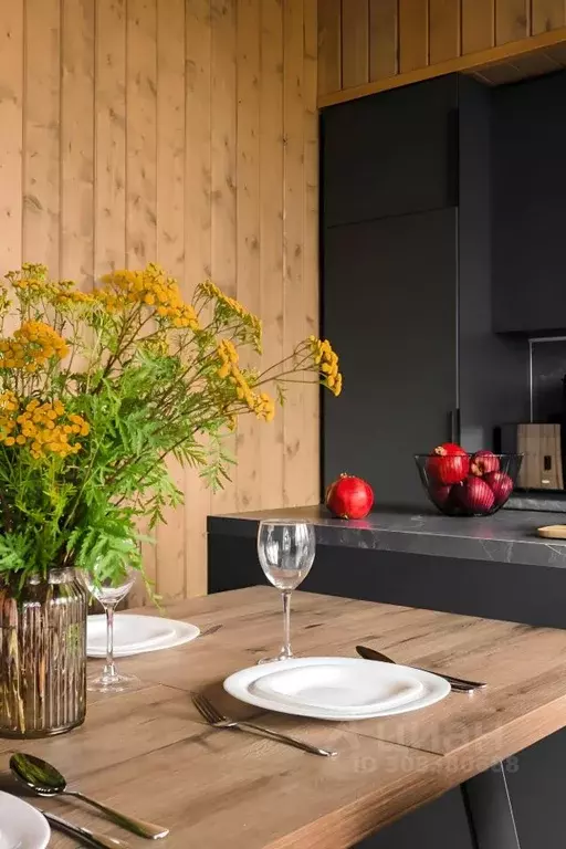 Дом в Московская область, Дмитровский муниципальный округ, Объединения ... - Фото 1