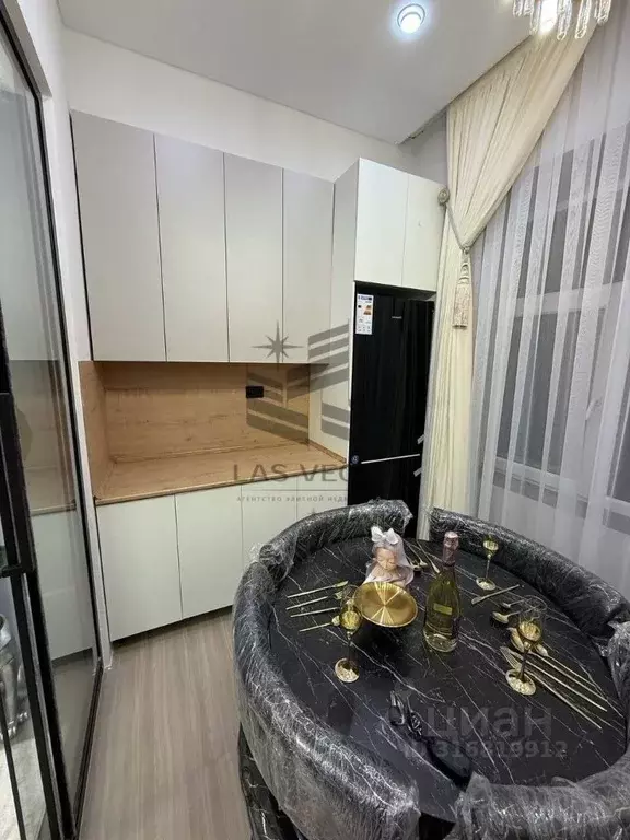 3-к кв. Татарстан, Казань Гвардейская ул., 59 (80.0 м) - Фото 1