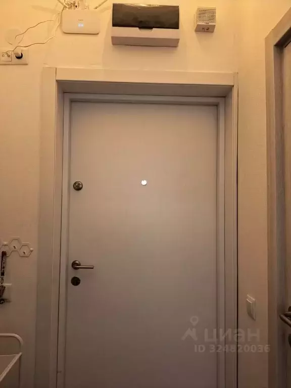 Студия Московская область, Красногорск городской округ, пос. ... - Фото 1