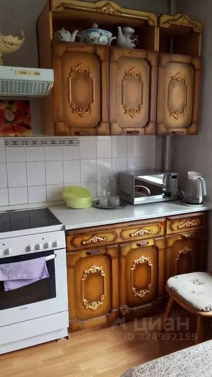 3-к кв. Московская область, Люберцы Городок Б мкр, ул. 3-е Почтовое ... - Фото 2