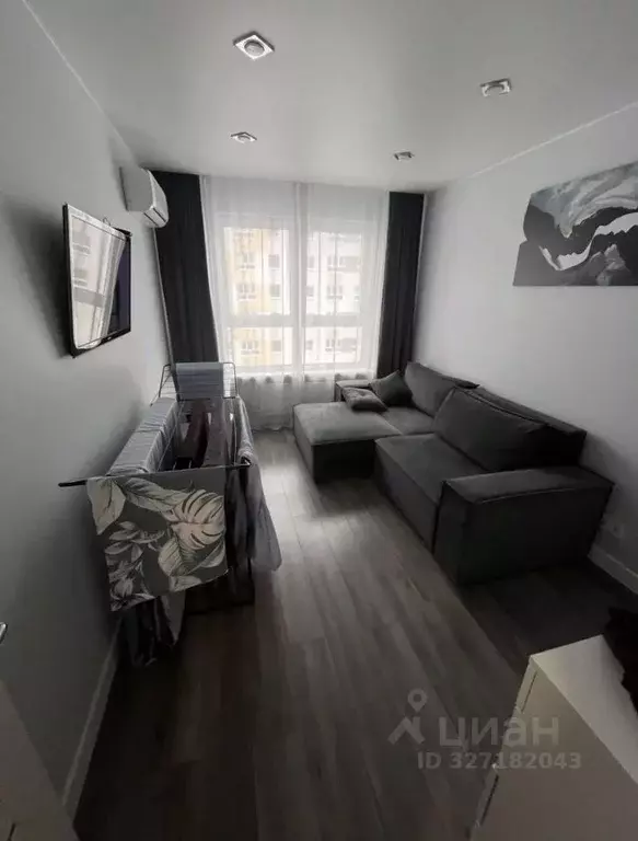 1-к кв. Московская область, Красногорск городской округ, д. Глухово ... - Фото 1