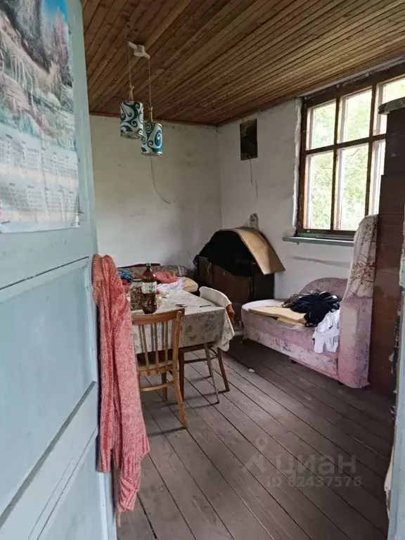 Дом в Кемеровская область, Кемерово (60.0 м) - Фото 1