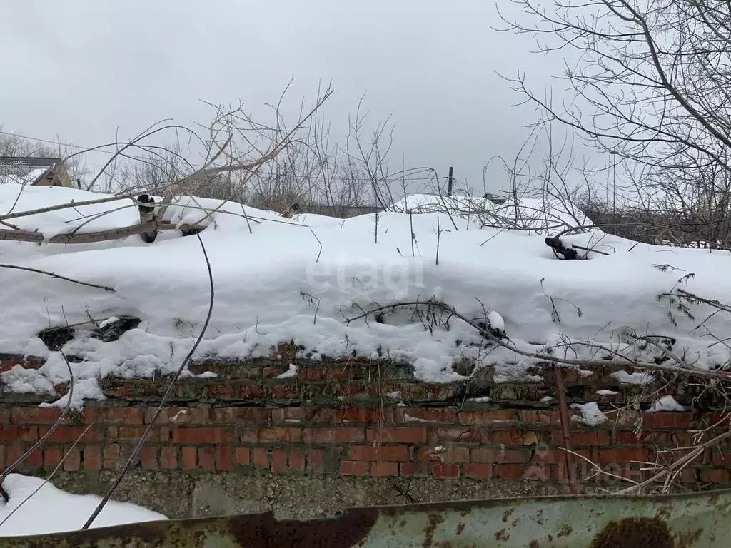 Участок в Саратовская область, Балашов ул. Пушкина, 80Б (4.8 сот.) - Фото 1