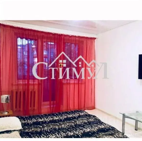 2-к кв. Хакасия, Абакан ул. Чертыгашева, 85 (54.0 м) - Фото 1