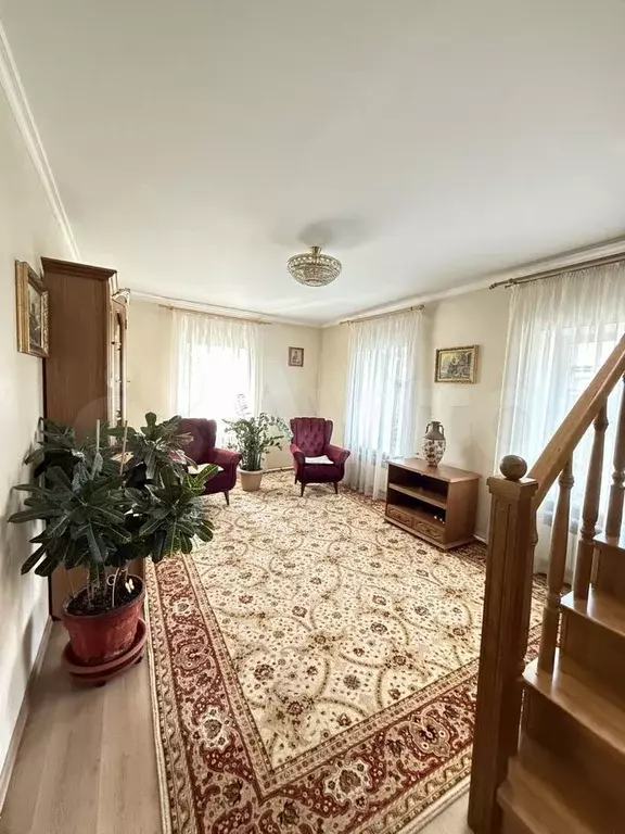 Дом 130 м на участке 4,2 сот. - Фото 1