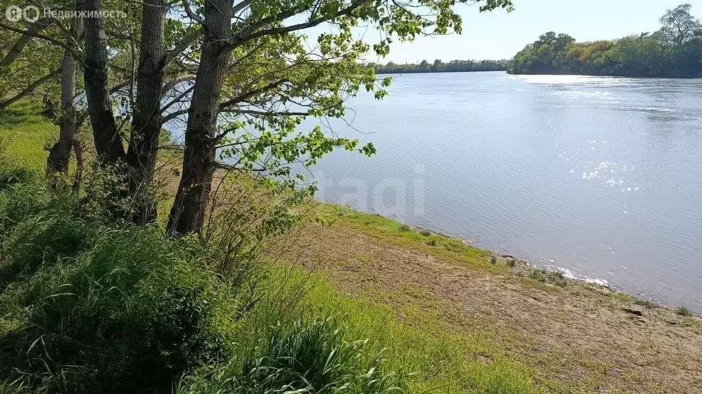 Участок в Козет, Кубаньстроевская улица (10 м) - Фото 1