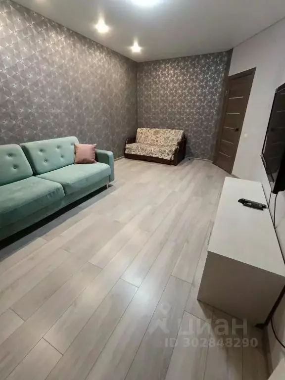 2-к кв. Ставропольский край, Ессентуки ул. Свердлова, 24 (70.0 м) - Фото 1