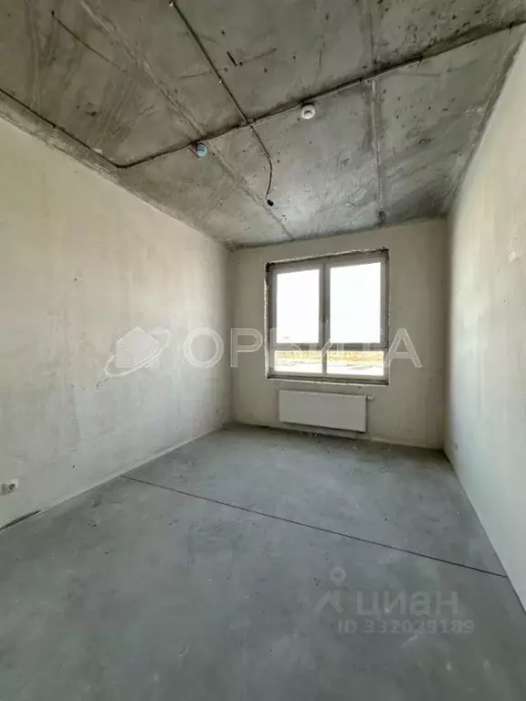 2-к кв. Тюменская область, Тюмень ул. Евгения Войнова, 7 (81.5 м) - Фото 2