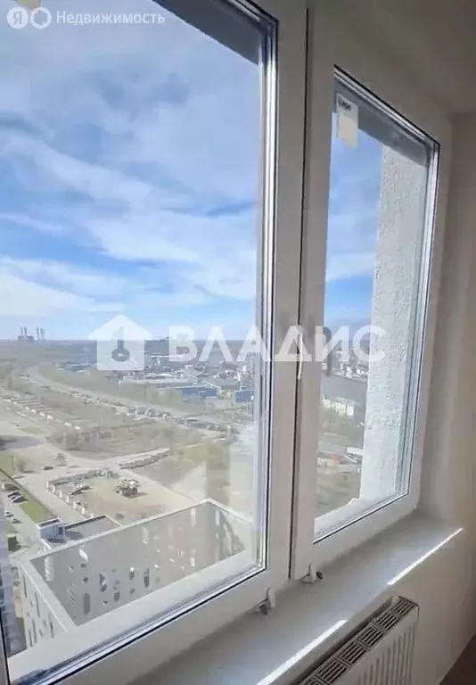 Квартира-студия: Санкт-Петербург, улица Морской Пехоты, 22к2 (26 м) - Фото 2
