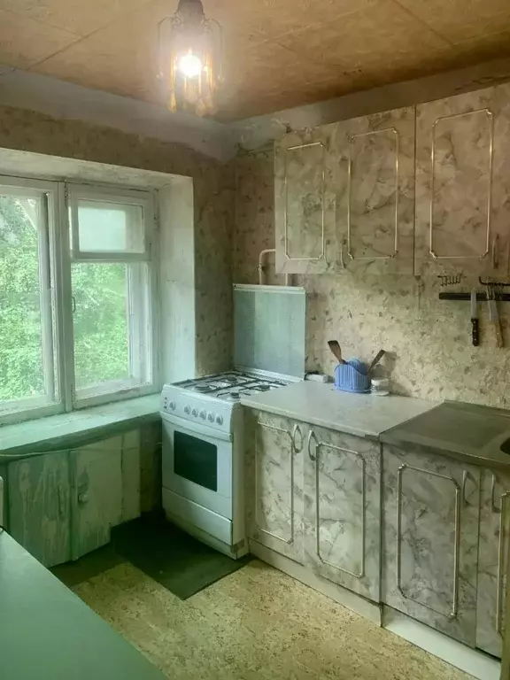2-к кв. Новосибирская область, Обь ул. ЖКО Аэропорта, 6 (43.3 м) - Фото 1
