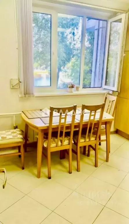 3-к кв. Москва ул. Введенского, 32 (83.0 м) - Фото 2