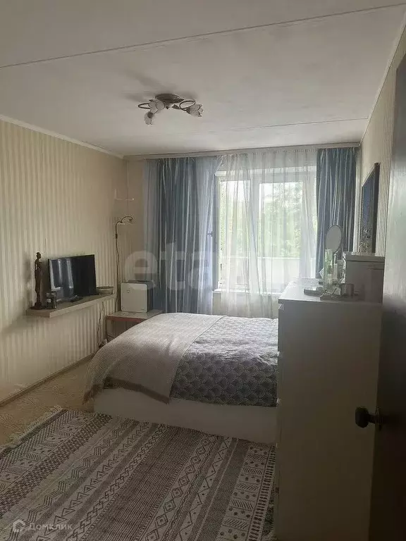 Продаётся 3-к квартира, 78.5 м - Фото 0