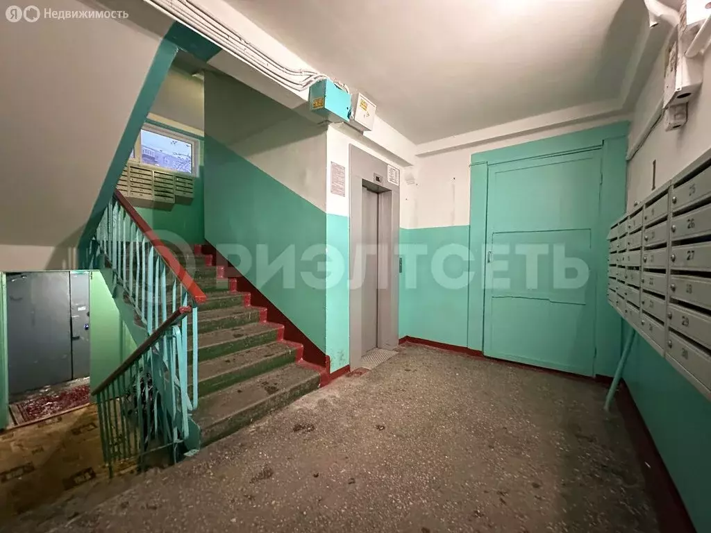 2-комнатная квартира: Мурманск, Ледокольный проезд, 1 (54 м) - Фото 1