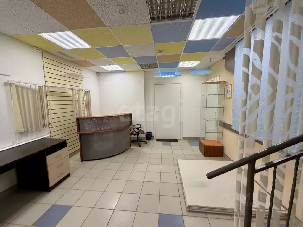Офис в Коми, Сыктывкар Коммунистическая ул., 7 (35 м) - Фото 1