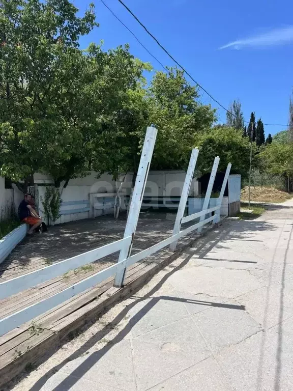 Торговая площадь в Севастополь ул. Пляж Омега, 4-9 (6 м) - Фото 2
