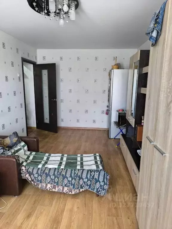 2-к кв. Пермский край, Пермь Запорожская ул., 7 (44.9 м) - Фото 2