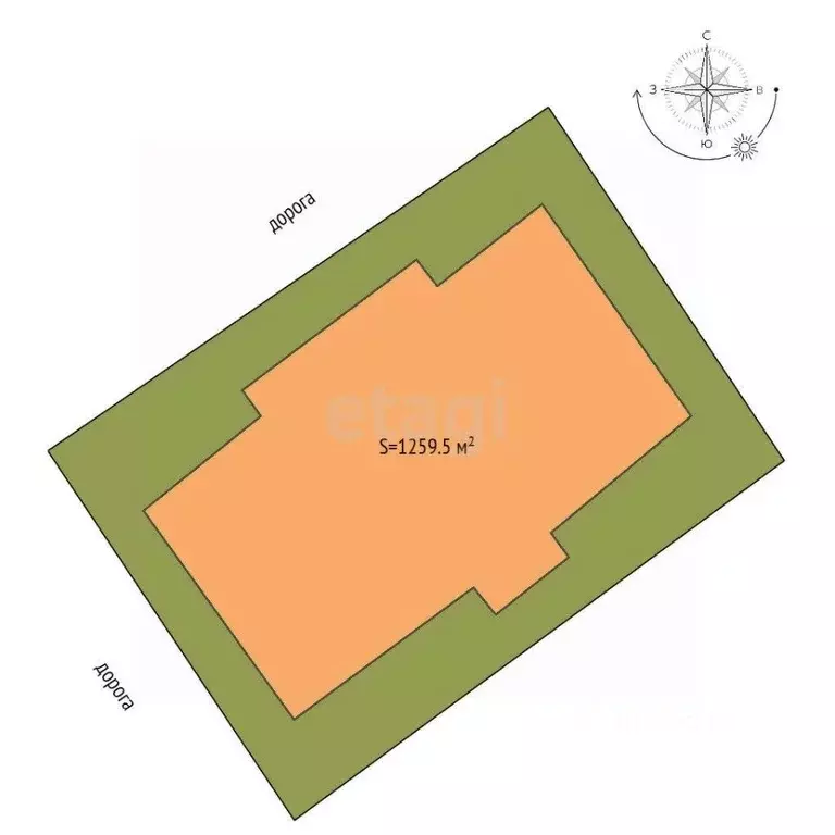 Помещение свободного назначения в Свердловская область, Первоуральск ... - Фото 1