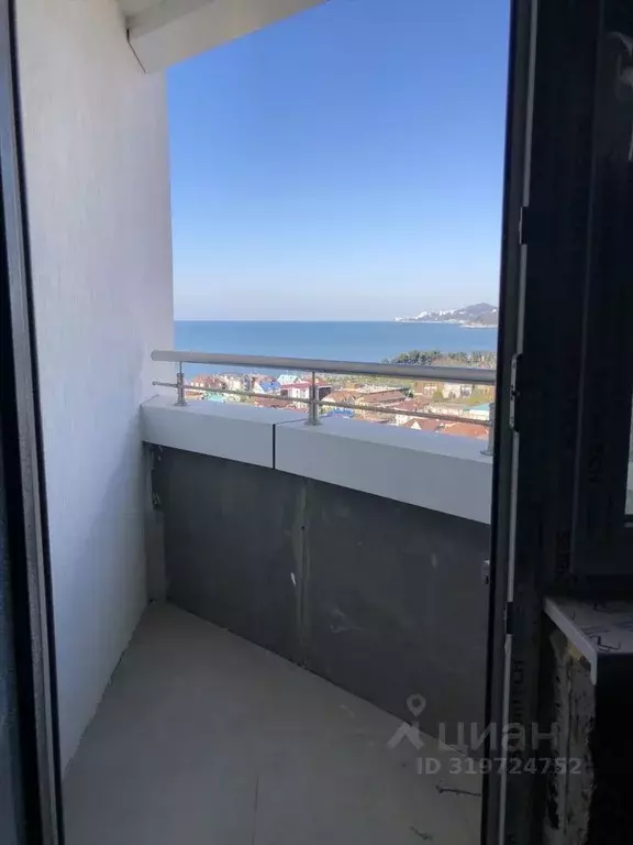 2-к кв. Краснодарский край, Сочи ул. Ленина, 298б (60.0 м) - Фото 1