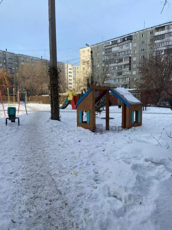 1-к кв. Челябинская область, Челябинск Университетская Набережная ул., ... - Фото 2