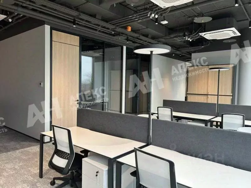 Офис в Москва Сколковское ш., 43 (641 м) - Фото 2