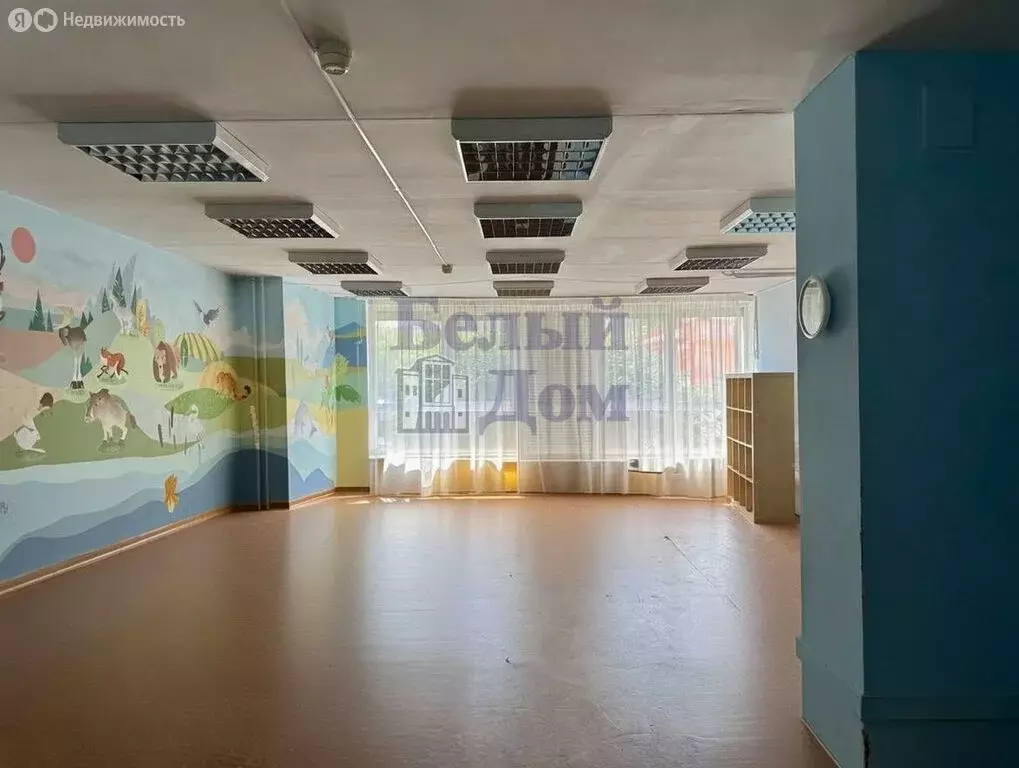 Помещение свободного назначения (250 м) - Фото 1