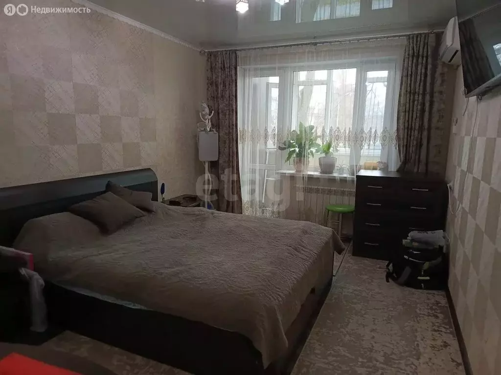 2-комнатная квартира: Тамбов, Мичуринская улица, 163 (43.9 м) - Фото 2