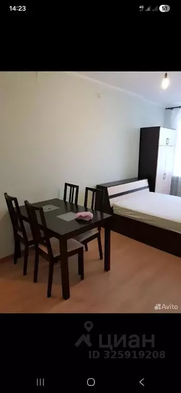 1-к кв. Белгородская область, Белгород Кирпичная ул., 65б (48.0 м) - Фото 1