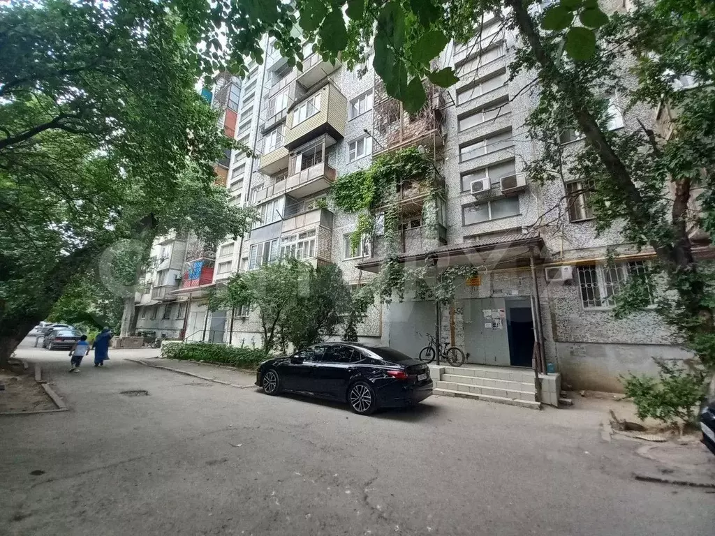 1-к. квартира, 34,2 м, 3/9 эт. - Фото 1