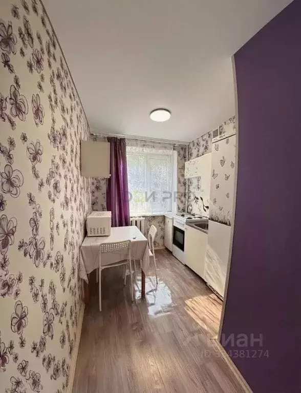 1-к кв. Башкортостан, Уфа Революционная ул., 96/1 (25.0 м) - Фото 1