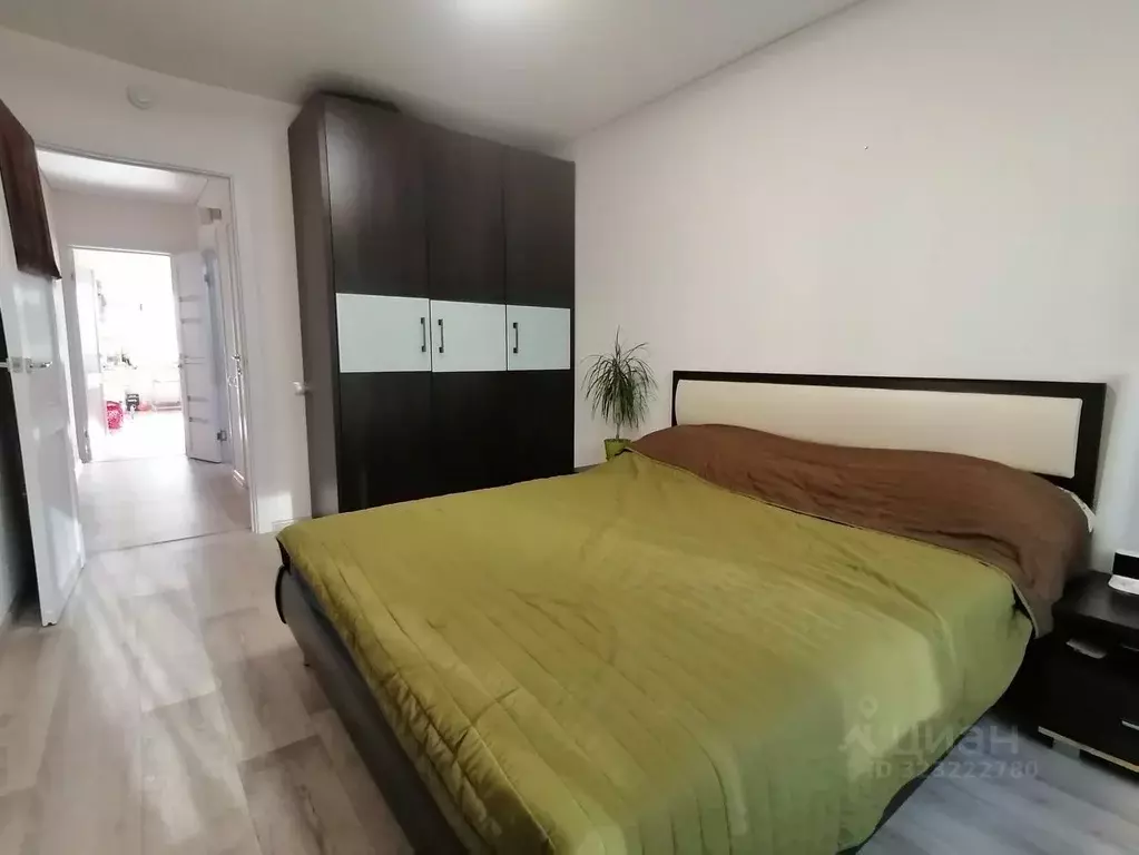 2-к кв. Челябинская область, Челябинск Университетская Набережная ул., ... - Фото 1