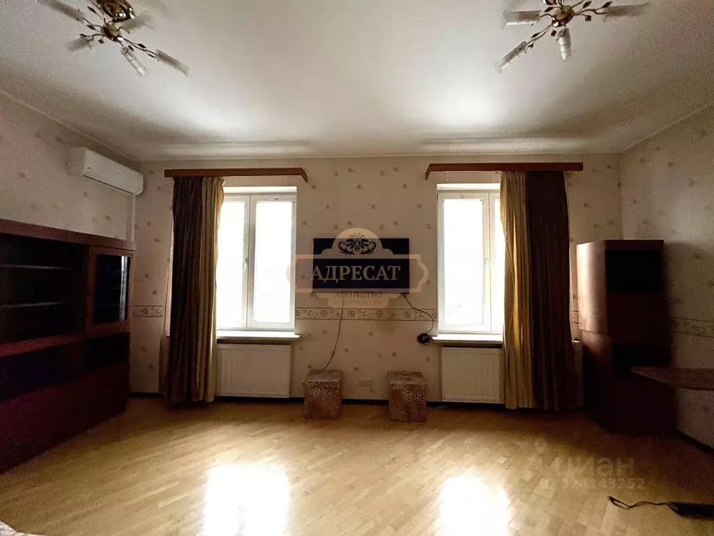 1-к кв. Санкт-Петербург ул. Партизана Германа, 19 (55.3 м) - Фото 2