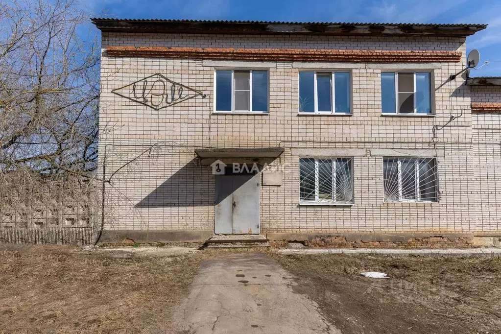 Офис в Владимирская область, Ковров ул. Блинова, 72 (190 м) - Фото 1