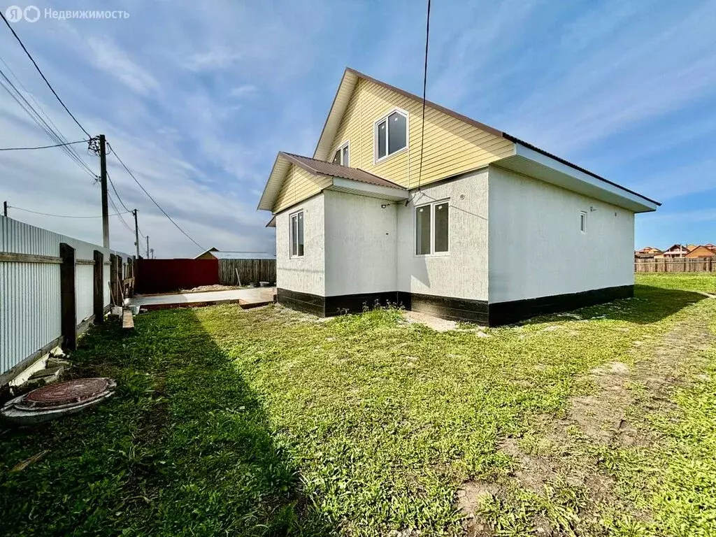 Дом в деревня Грановщина, Спасская улица (230 м) - Фото 1