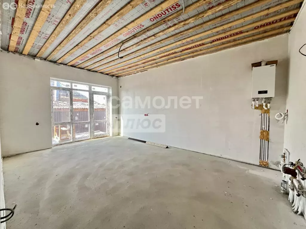 Дом в Тимашевск, Южная улица (86 м) - Фото 2