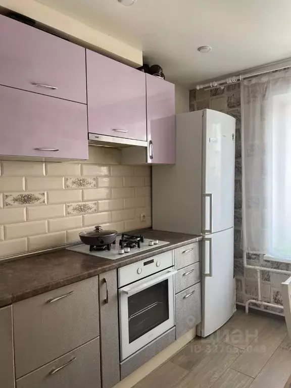 3-к кв. Москва Днепропетровская ул., 5К5 (60.0 м) - Фото 1