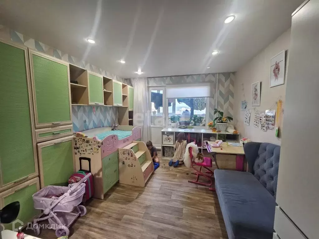 Продаётся 4-к квартира, 82.2 м - Фото 0