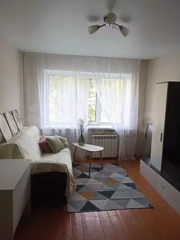 Комната 12 м в 4-к., 2/5 эт. - Фото 0