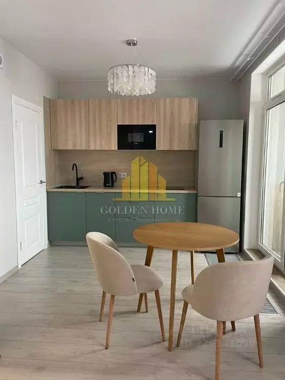 1-к кв. Санкт-Петербург бул. Измайловский, 11 (32.0 м) - Фото 1