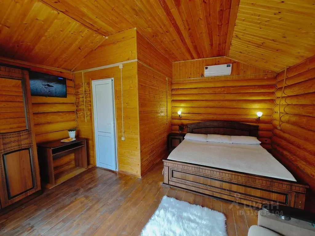 Дом в Краснодарский край, Анапа Пионерский просп., 21А (20 м) - Фото 1