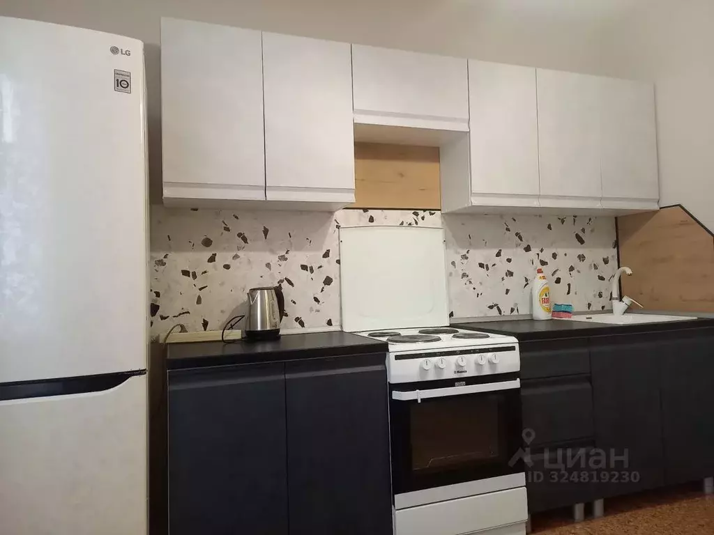 1-к кв. Москва, Москва, Зеленоград к614 (38.0 м) - Фото 1