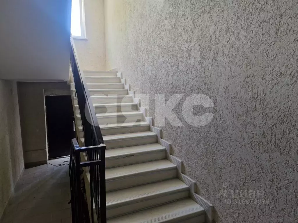 1-к кв. Краснодарский край, Горячий Ключ Кубанская ул., 34 (38.4 м) - Фото 1